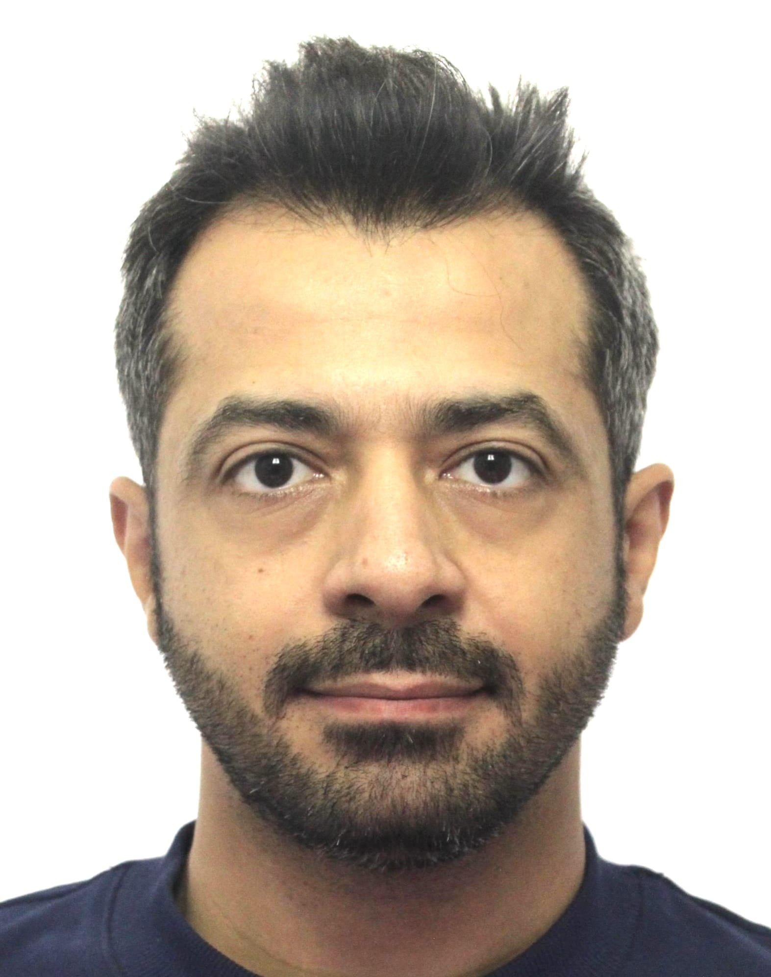 Dr. Abdullah Nayef Thawabeh