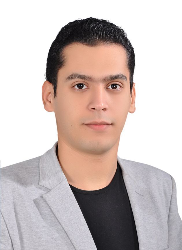 Dr.Ahmed Eliwa