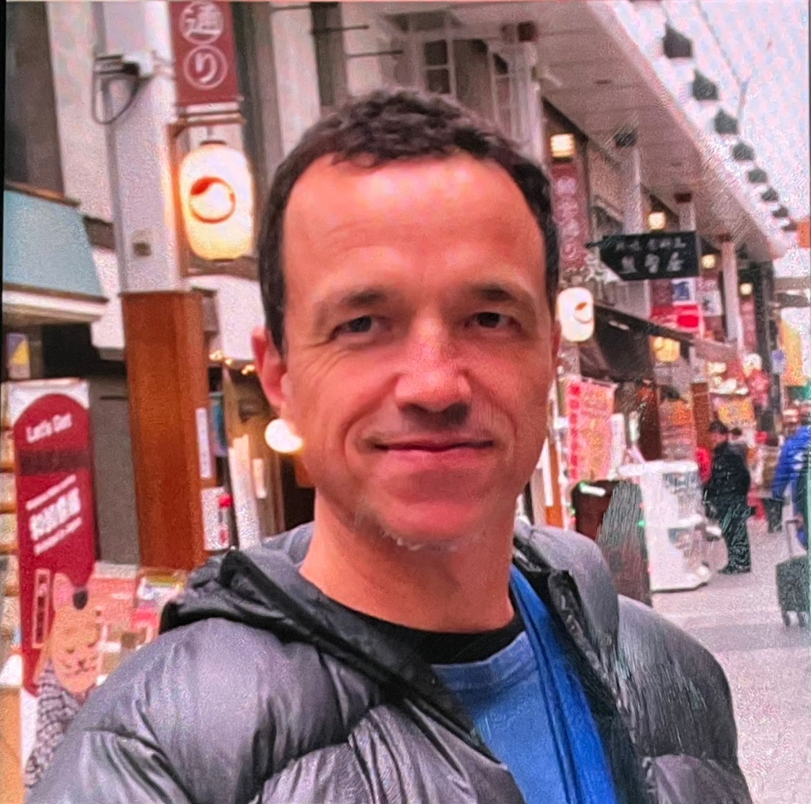 Dr.Martin Williams