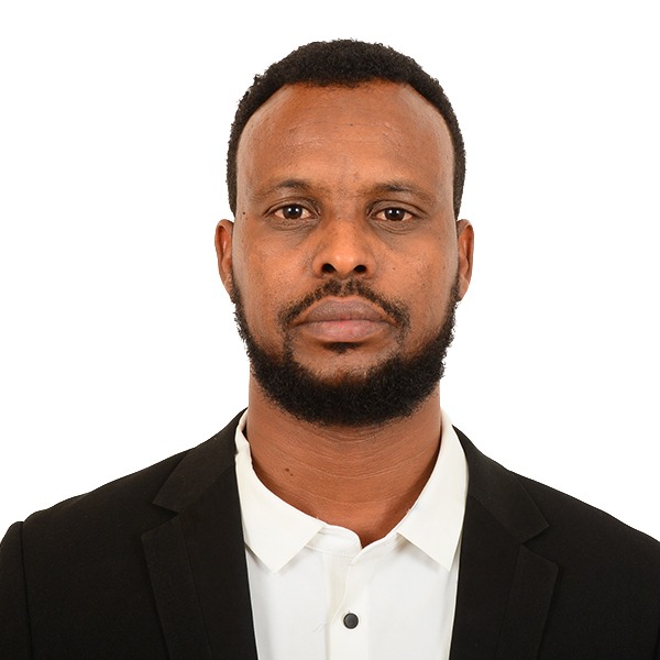 Mr. Omar Mohammed Bulle